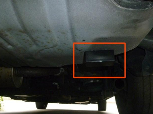 孟津车辆GPS定位器检测与拆除